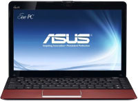 Asus 1215B-RED071M